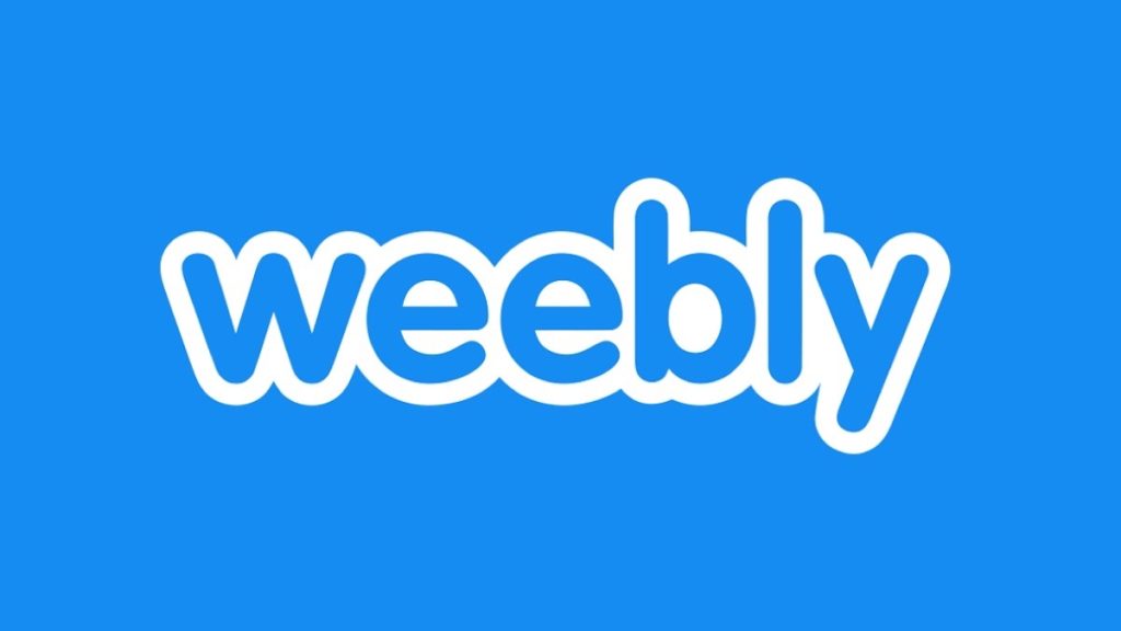 Weebly Review