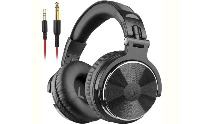 Best Over Ear Headphones – Budget Friendly