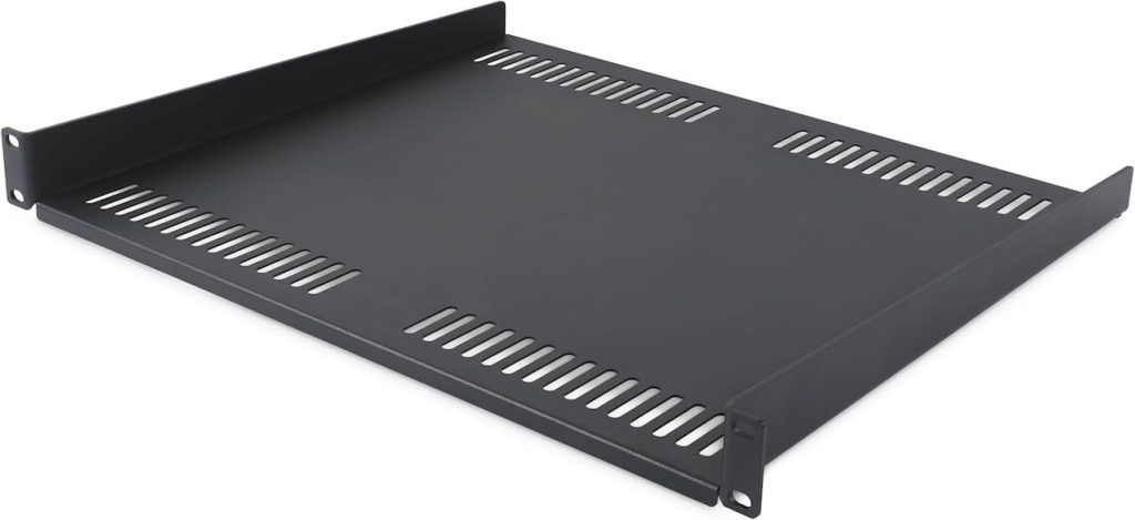Best Server Rack Shelf