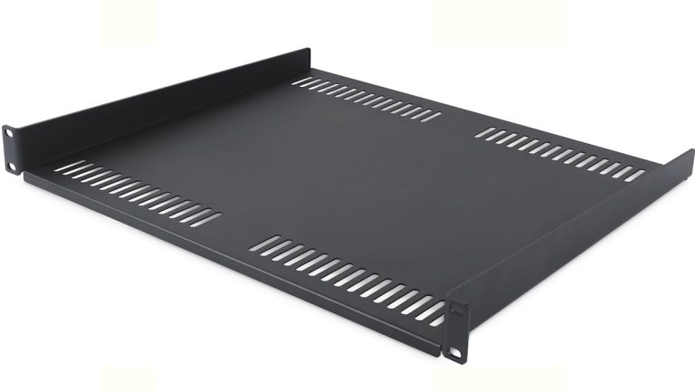 Best Server Rack Shelf