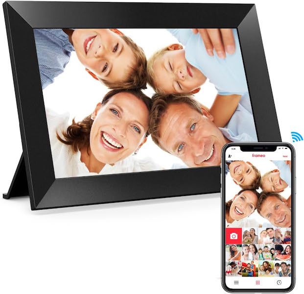 Frameo Digital Picture Frame