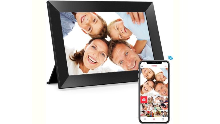 Frameo Digital Picture Frame