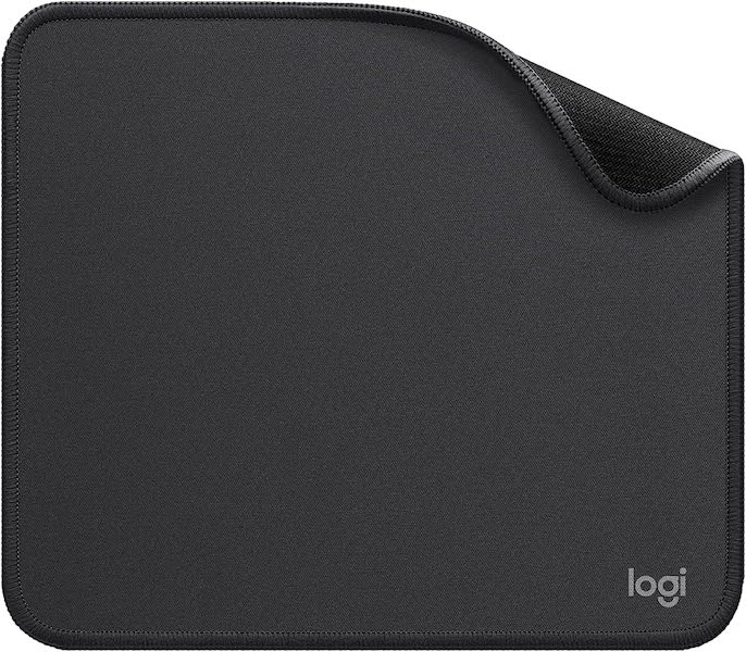 Logitech Mouse Pad Review