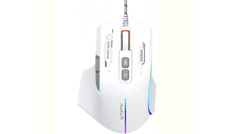 Best MMO Gaming Mouse for World of Warcraft