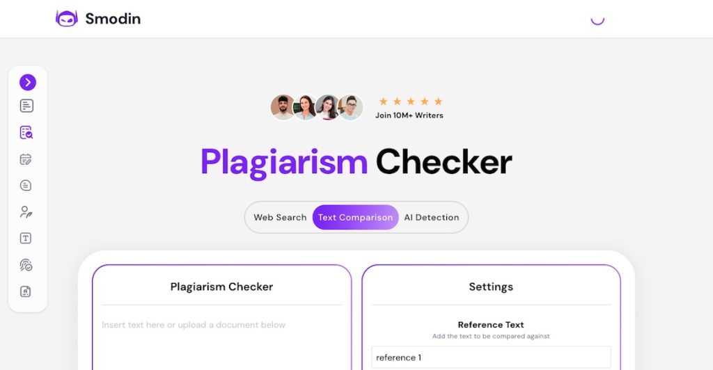 How to check if the Content is Plagiarized