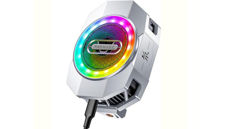 Best Cell Phone Cooler for Gaming