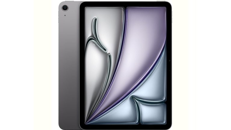 Apple 11 inch iPad 2024 review