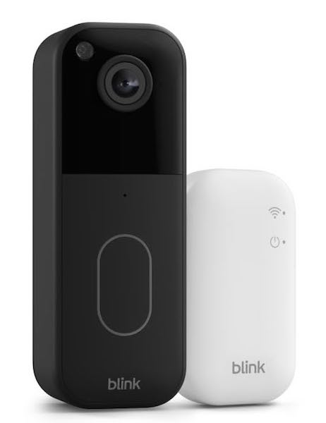 Blink Video Doorbell