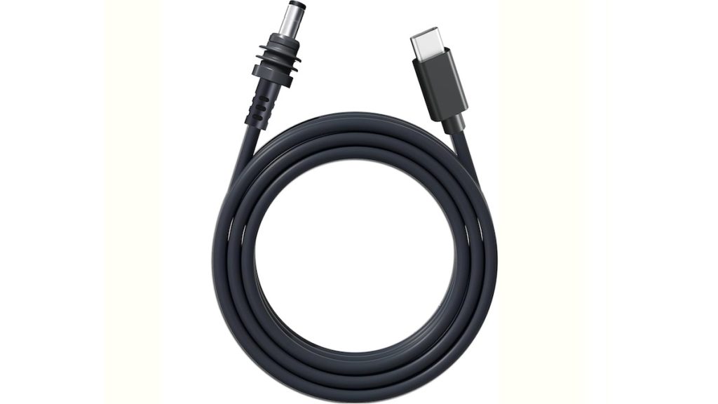 Starlink Mini USB C to DC Power Cable Review