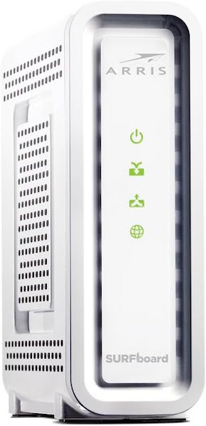 Best Gigabit Cable Modem