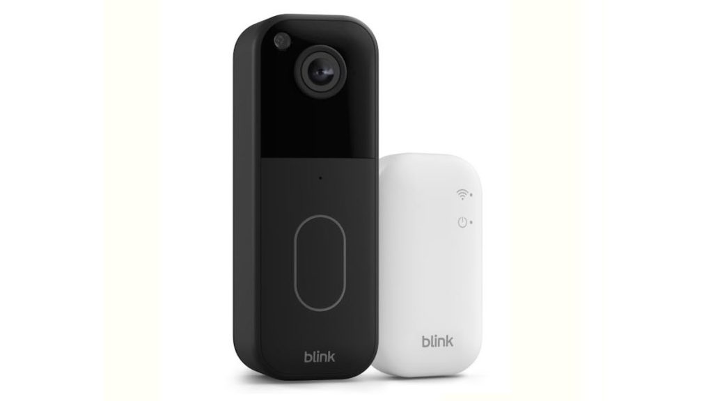 Blink Video Doorbell