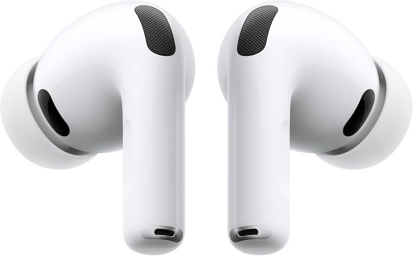 Apple AirPods Pro 3 Wireless Earbuds
