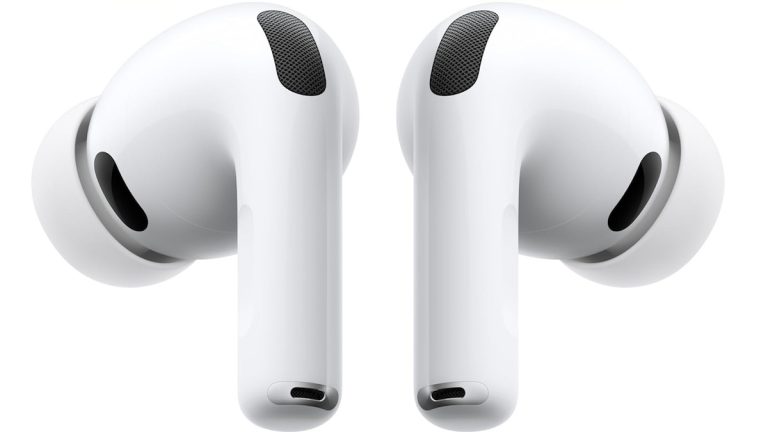 Apple AirPods Pro 3 Wireless Earbuds