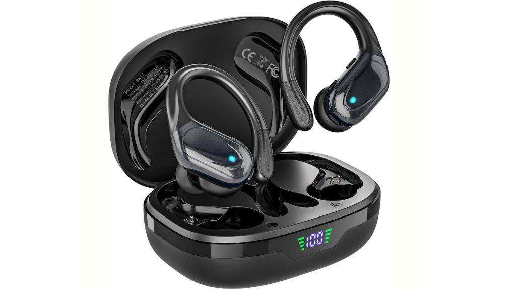 HAOYUYAN Wireless Earbuds Review
