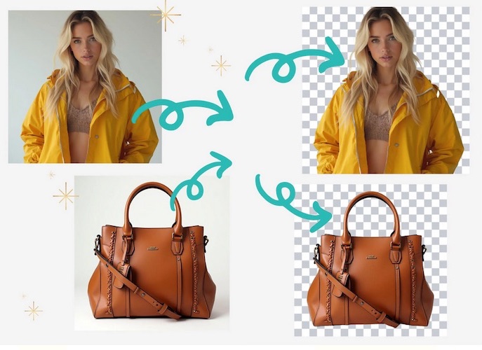 How to Remove Background from Photos Easily