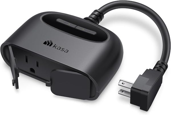 Kasa Outdoor Smart Plug Review