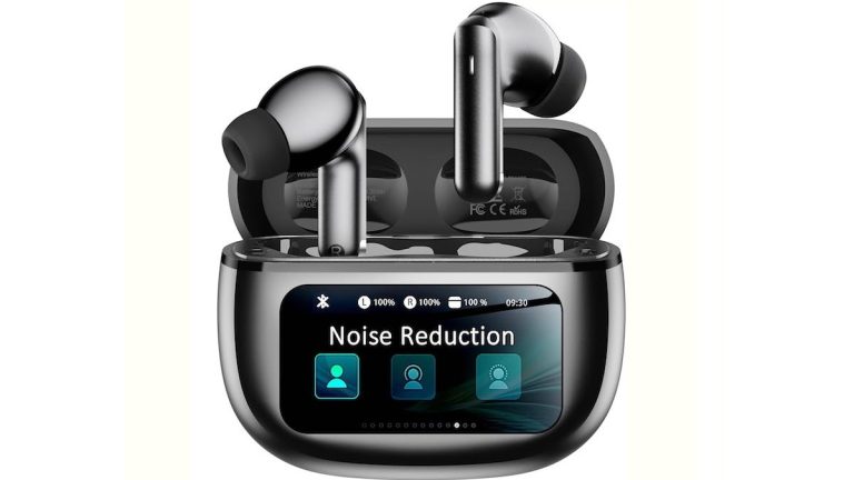 Wyness Wireless Earbuds