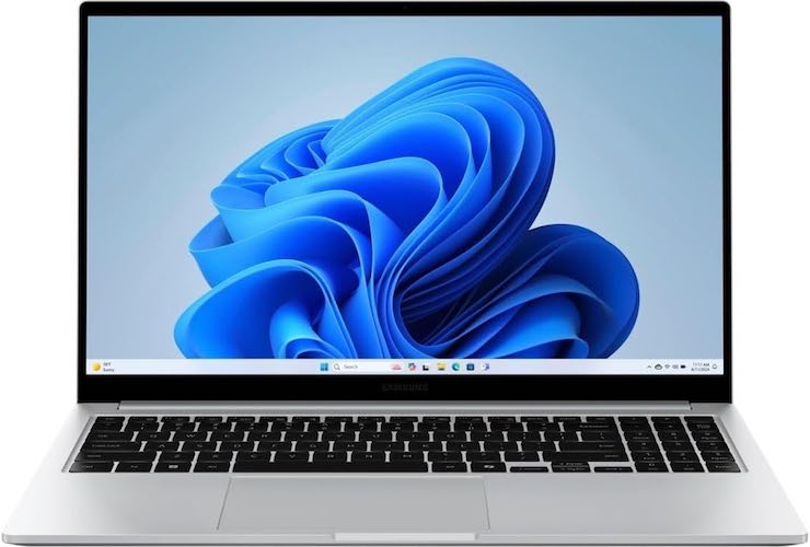 Samsung Galaxy Book4 2024 (13th Gen Intel Core 7 Laptop) – A Complete Review