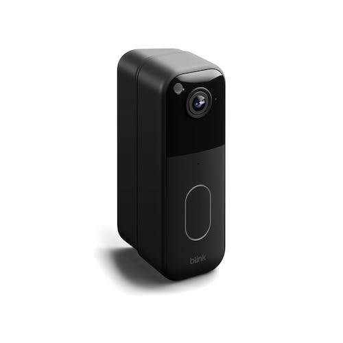 All-New Blink Video Doorbell Wedge Mount