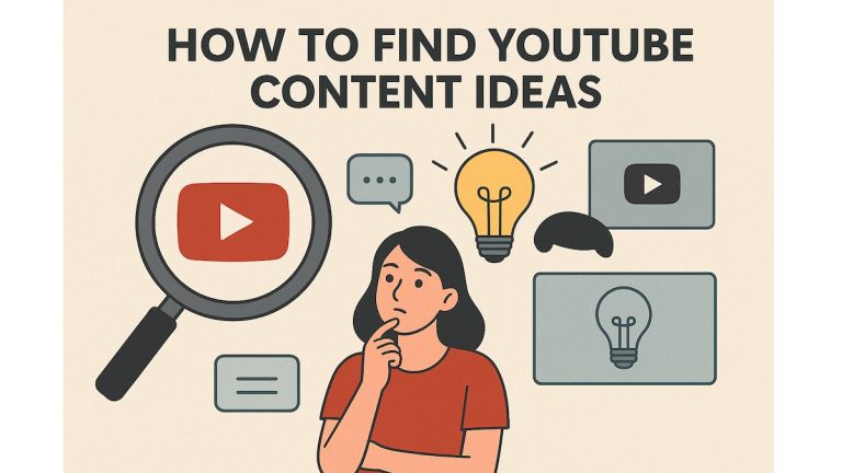How to Find YouTube Content Ideas and Draft Scripts Fast with My Go-To Tool