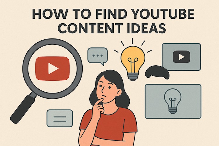How to Find YouTube Content Ideas and Draft Scripts Fast with My Go-To Tool
