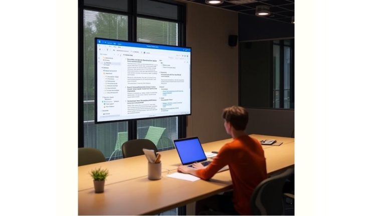 How to Keep Your Meeting Notes Organized and Easy to Search with NoteGPT