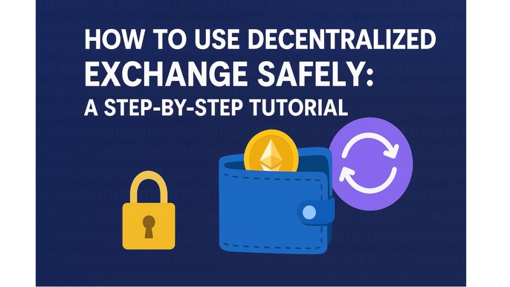 Decentralized Exchange vs Centralized Exchange