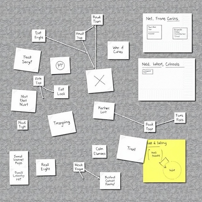 How to Use Napkin: Turn Messy Ideas Into Clear Connections