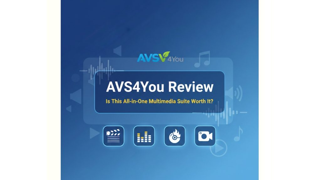 AVS4You Review