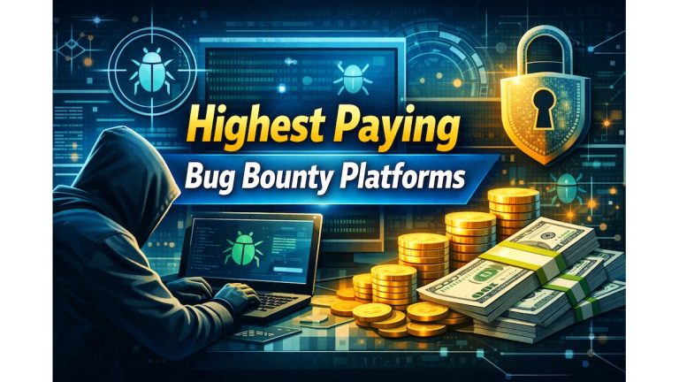 Highest Paying Bug Bounty Platforms