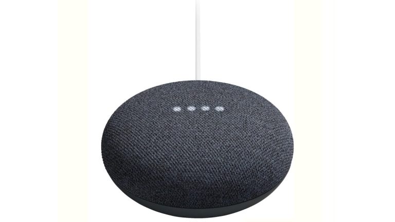 Premium Voice Assistant Speaker