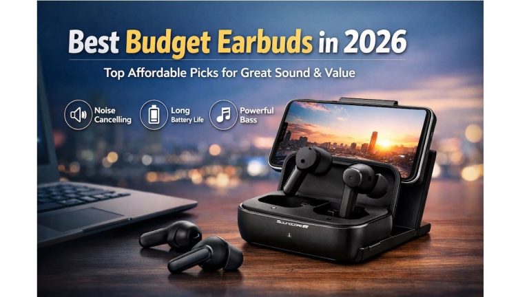 Best Budget Earbuds in 2026