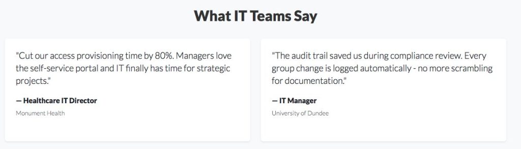 Ad Group Manager Web Review