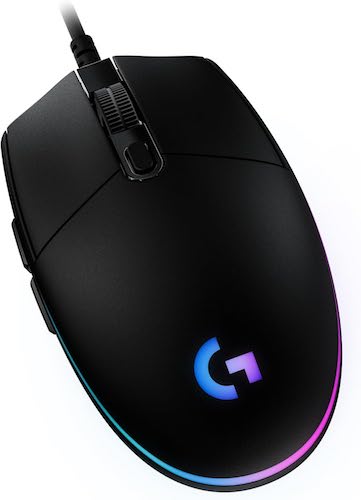Best Budget Gaming Mouse for FPS and Casual Gamers