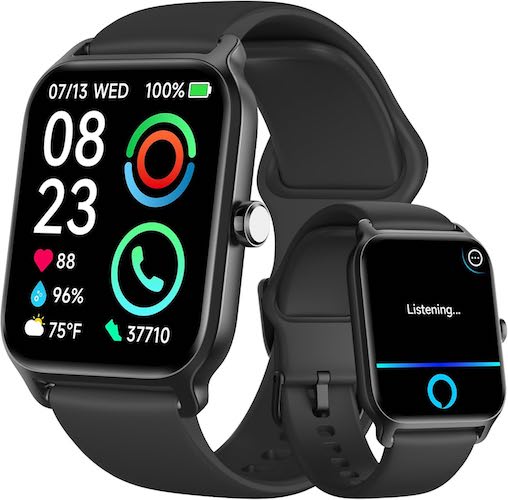 Best Budget Smartwatch in 2026