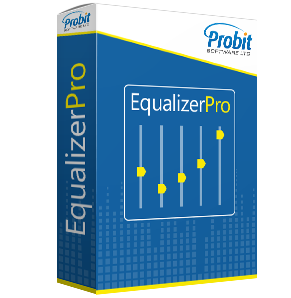 Best Music Equalizer for Windows