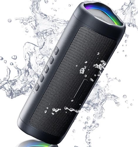 Best Portable Bluetooth Speaker Under $30