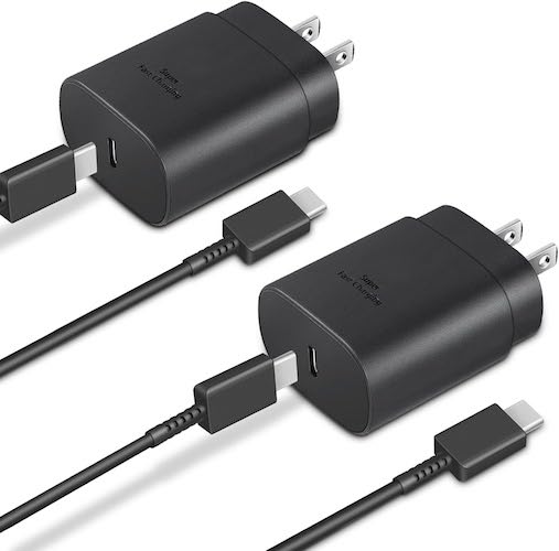 Best Type C Charger with Long Wire