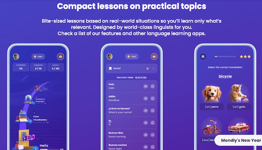 How to Learn a New Language Without Going to Classes