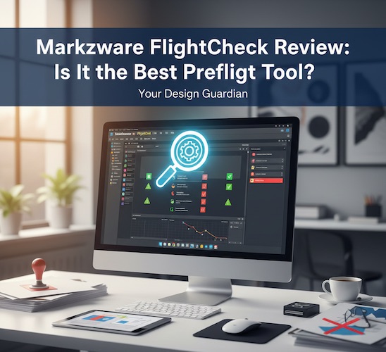 Markzware FlightCheck Review