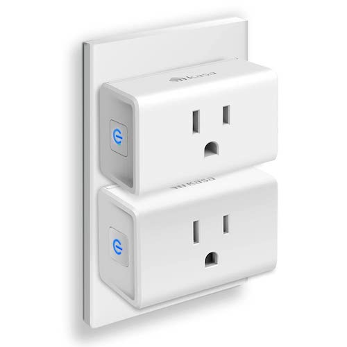 Smart Wi-Fi Plug