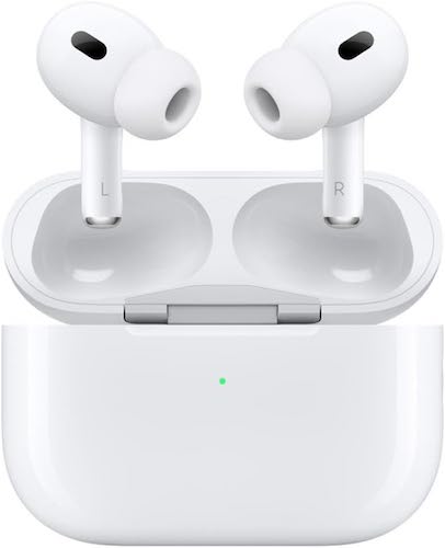 Tired of Background Noise? AirPods Pro 2nd Gen ANC Review