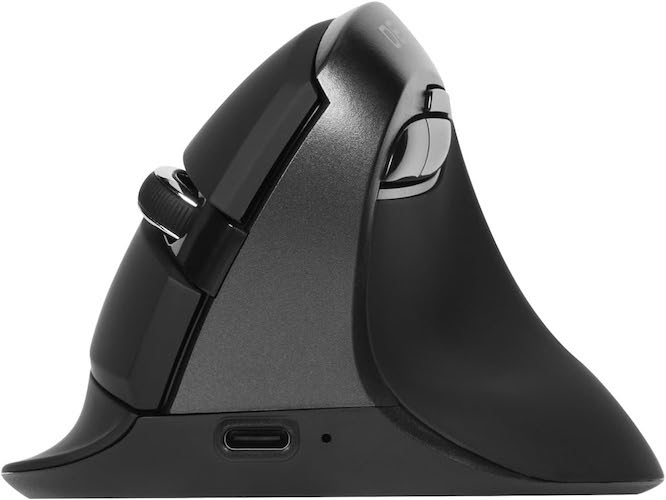 Best Ergonomic Vertical Mouse for Small Hands – Top Picks (2026)