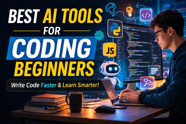 Best AI Tools for Coding Beginners 2
