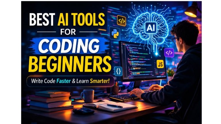 Best AI Tools for Coding Beginners (2026 Guide)