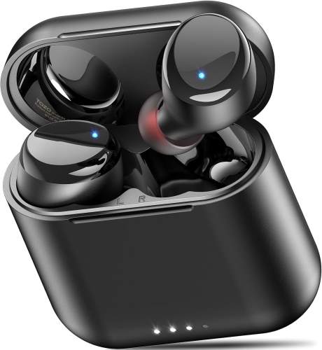 Best Wireless Earbuds Under $50 in 2026