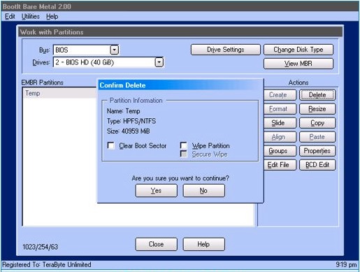 BootIt Bare Metal Review