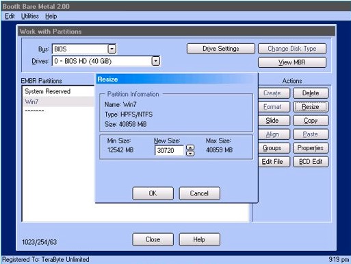 BootIt Bare Metal Review