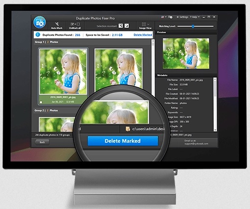 Duplicate Photos Fixer Review