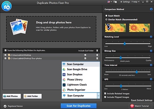Duplicate Photos Fixer Review